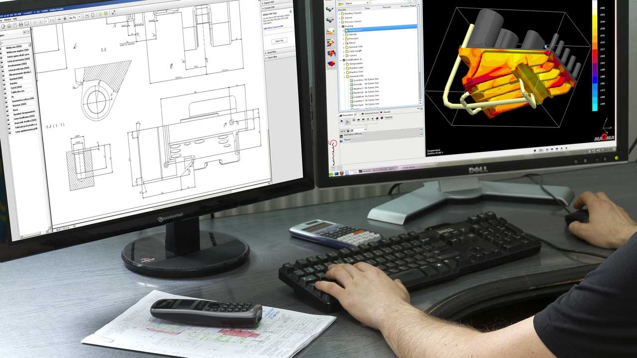 Industrial Engineering